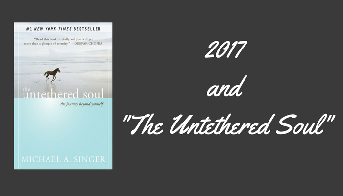 the untethered soul kindle